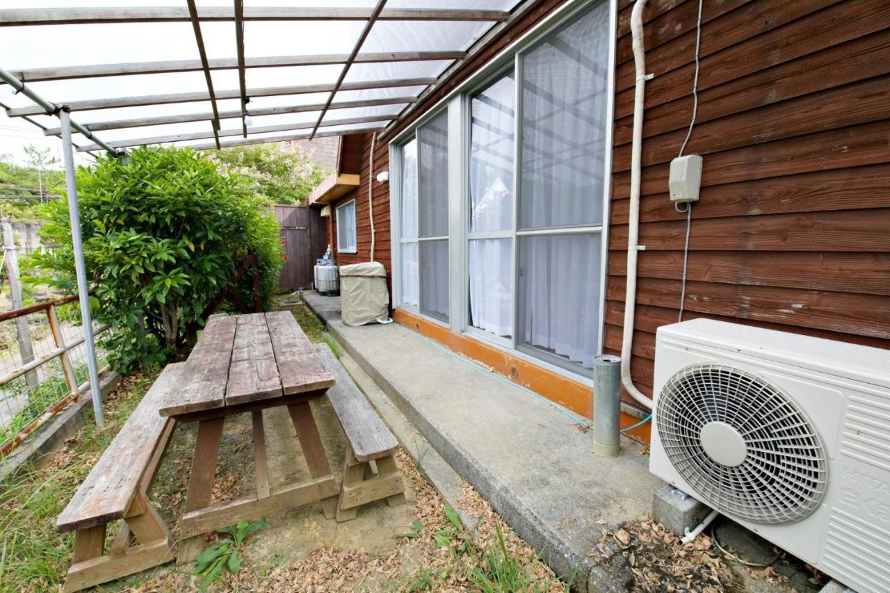 にらい恩納　一本松 Apartment Onna Exterior photo