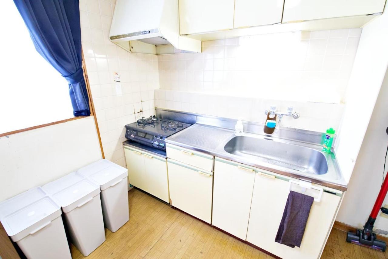 にらい恩納　一本松 Apartment Onna Exterior photo